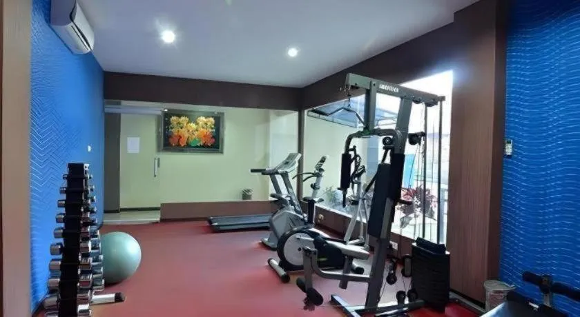 The Aroma's of Bali Hotel & Residence