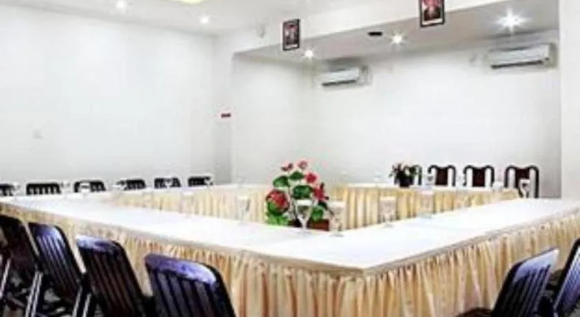 Mervit Hotel