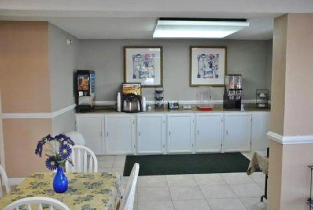 America's Best Inn - Beaufort