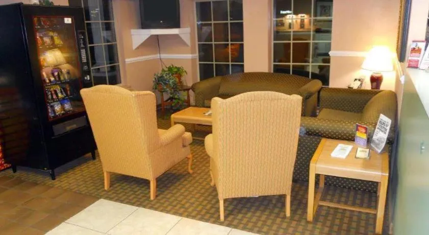 America's Best Inn - Beaufort