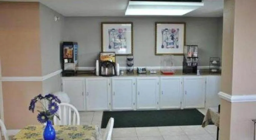 America's Best Inn - Beaufort