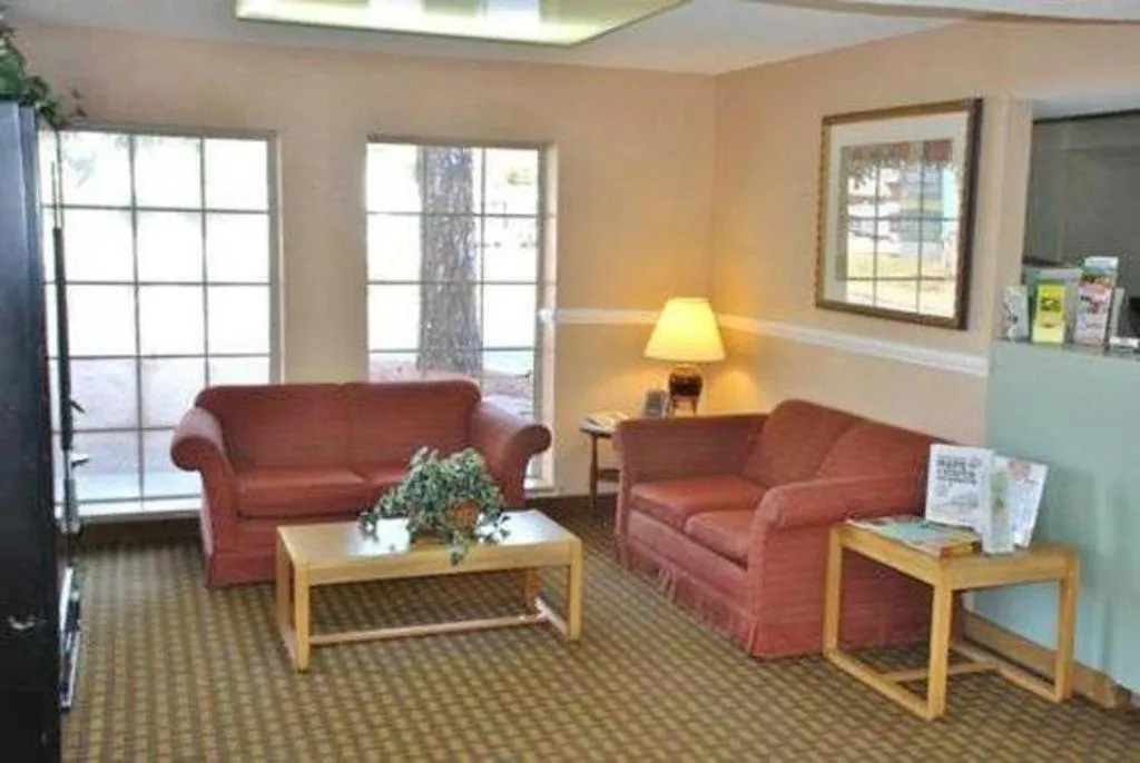 America's Best Inn - Beaufort