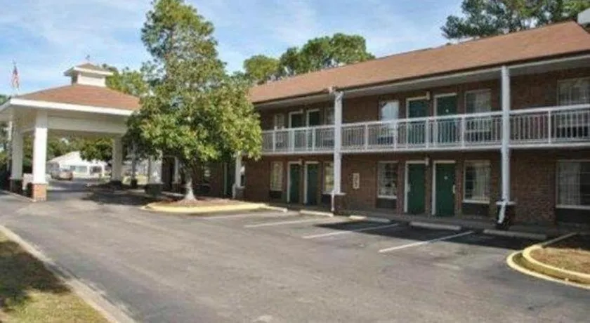 America's Best Inn - Beaufort