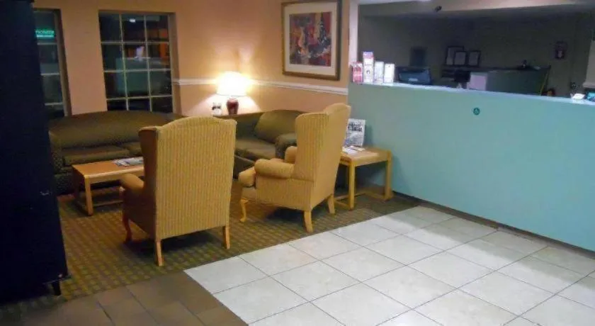 America's Best Inn - Beaufort