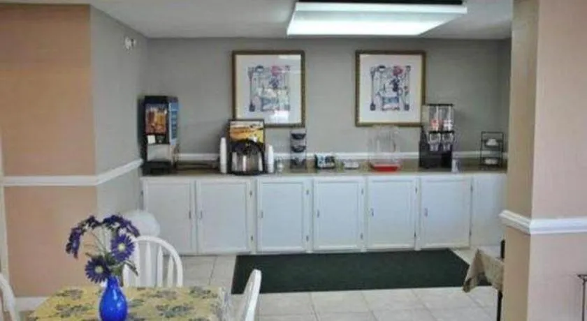 America's Best Inn - Beaufort