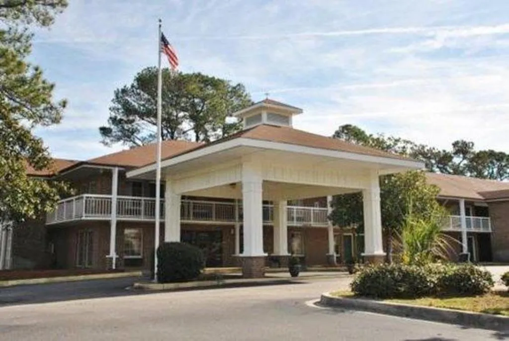 America's Best Inn - Beaufort