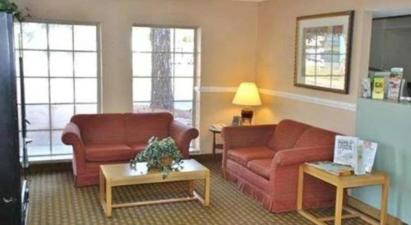 America's Best Inn - Beaufort