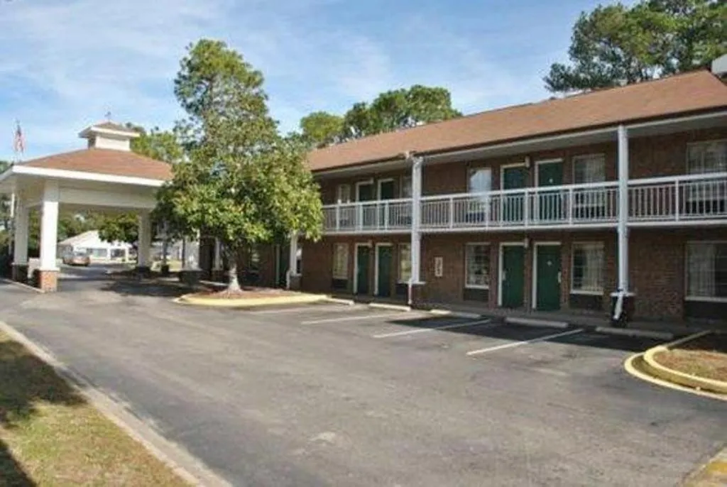 America's Best Inn - Beaufort