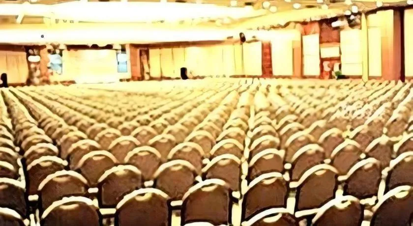 BP Samila Beach Hotel & Resort