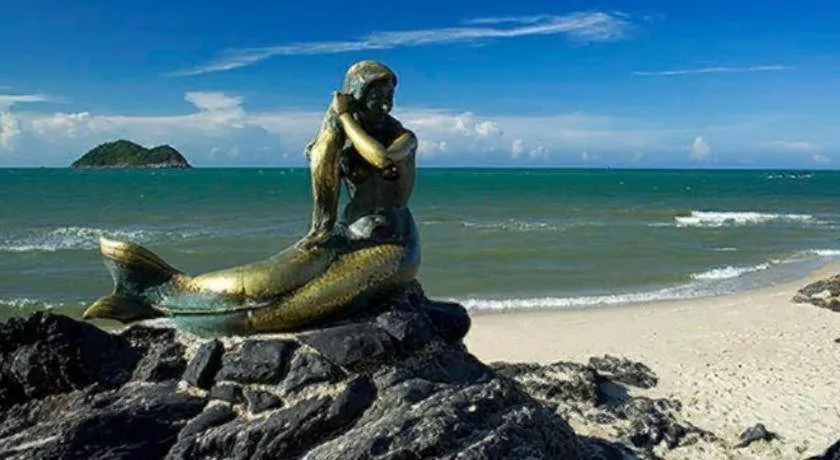 BP Samila Beach Hotel & Resort