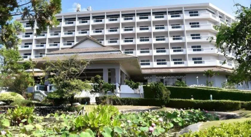 BP Samila Beach Hotel & Resort