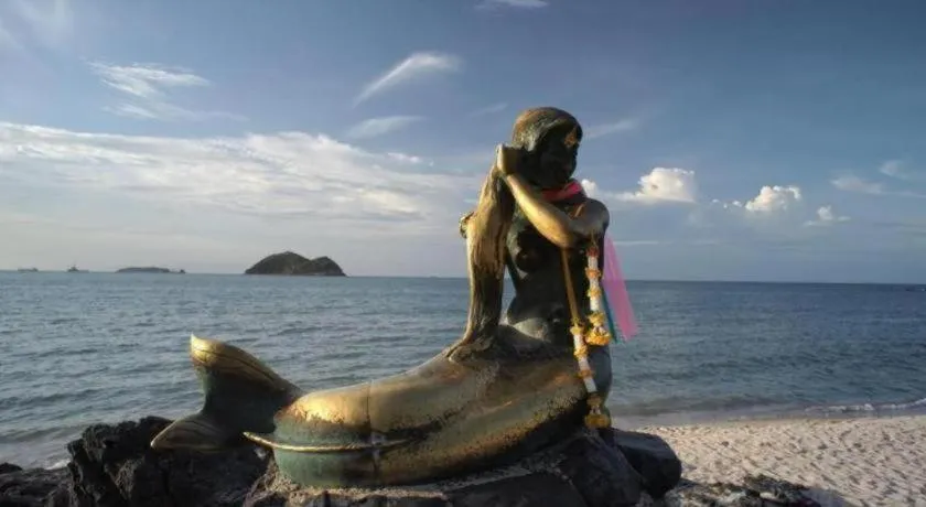 BP Samila Beach Hotel & Resort