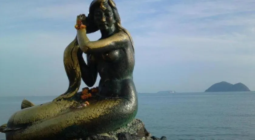 BP Samila Beach Hotel & Resort