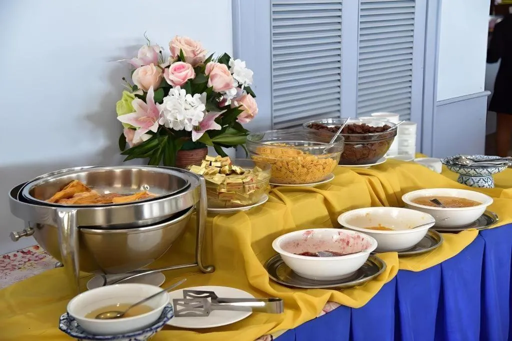 BP Samila Beach Hotel & Resort