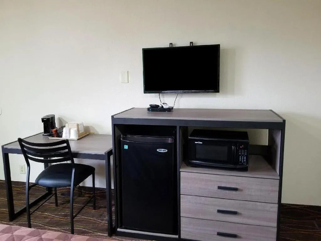 Americas Best Value Inn Alexandria