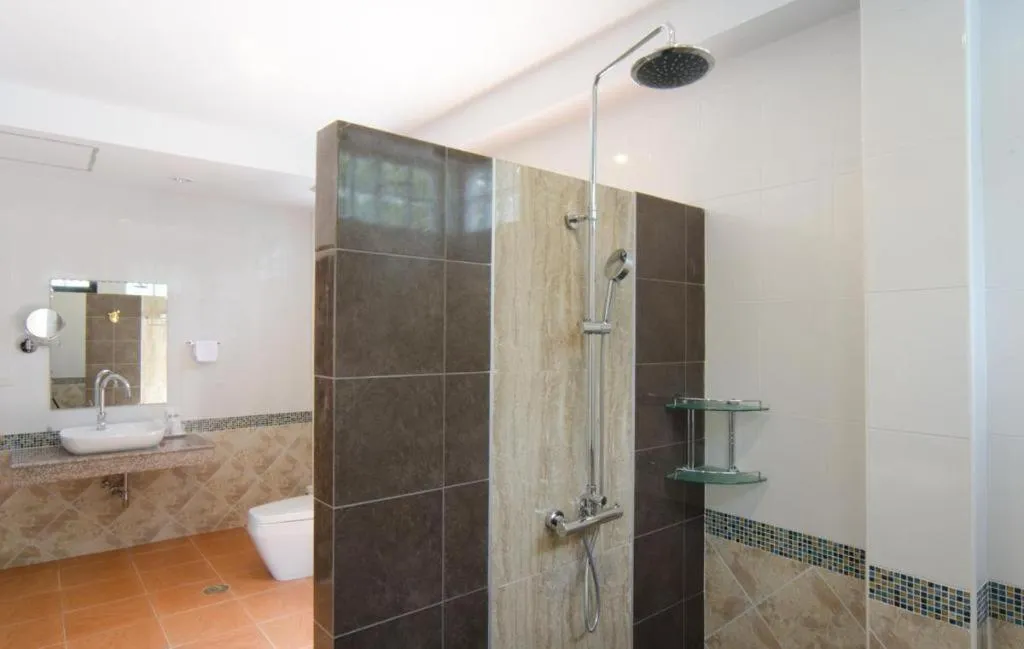 Nattha Waree Hot Spring Resort and Spa