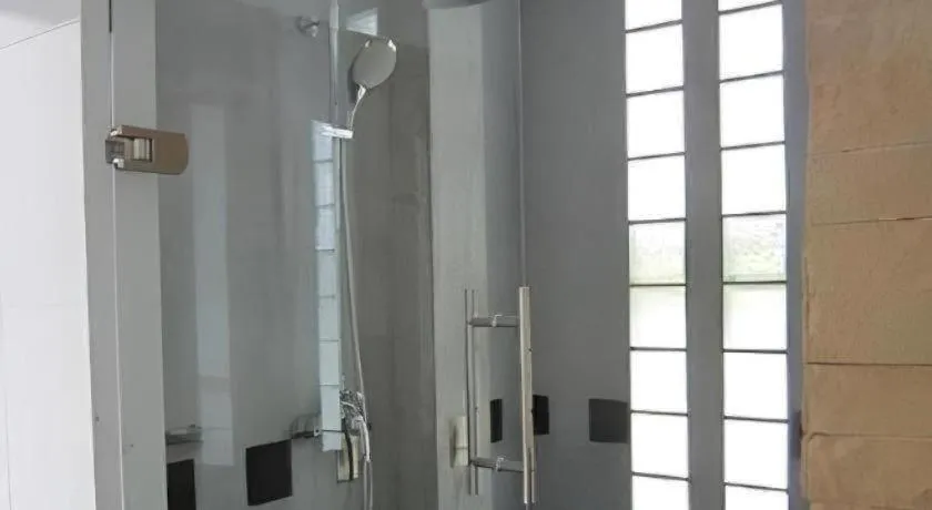 Nattha Waree Hot Spring Resort and Spa