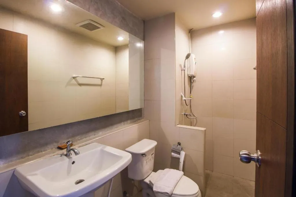 B2 Chiang Rai Boutique & Budget