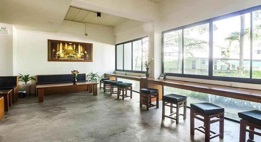 B2 Chiang Rai Boutique & Budget