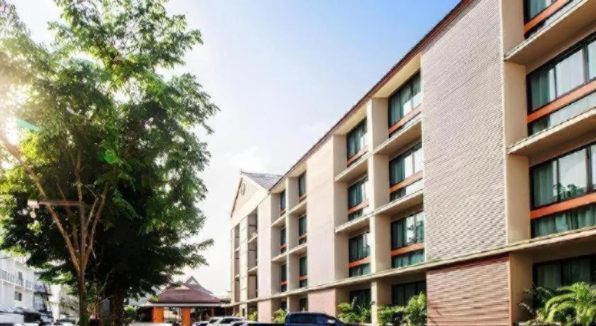 B2 Chiang Rai Boutique & Budget