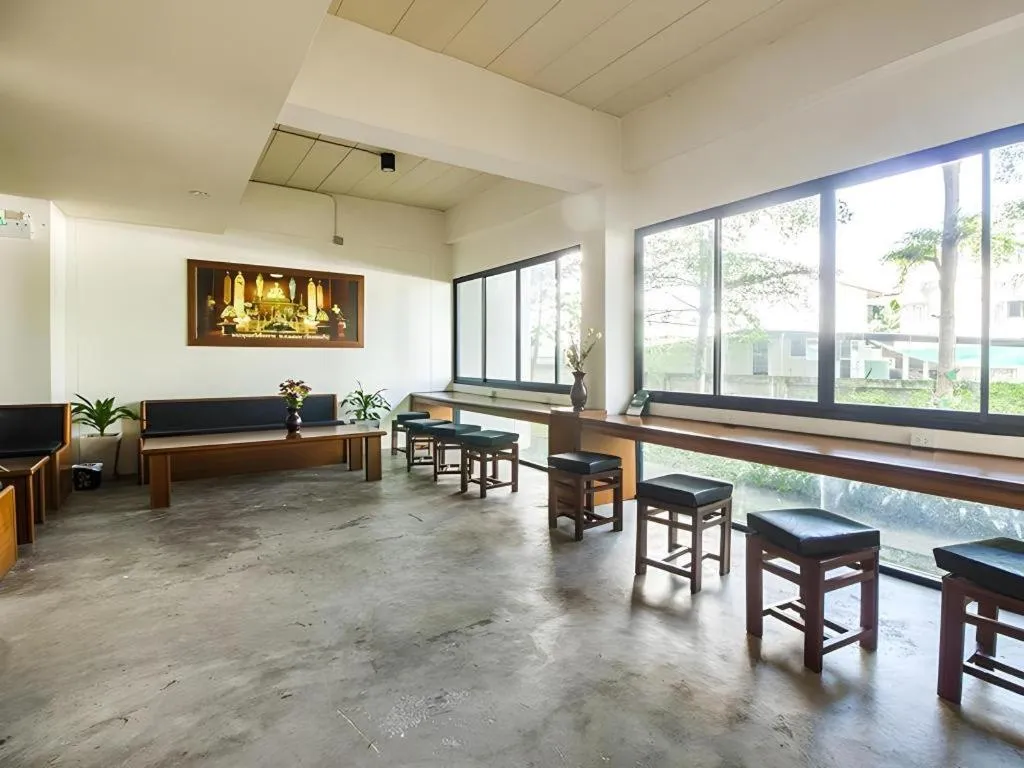 B2 Chiang Rai Boutique & Budget