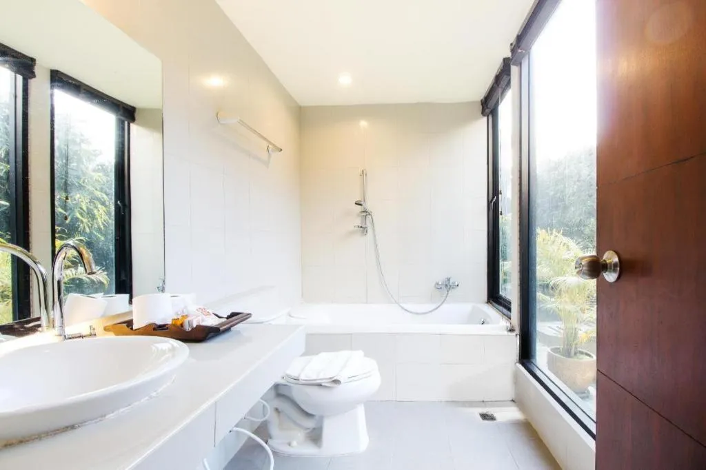 B2 Chiang Rai Boutique & Budget