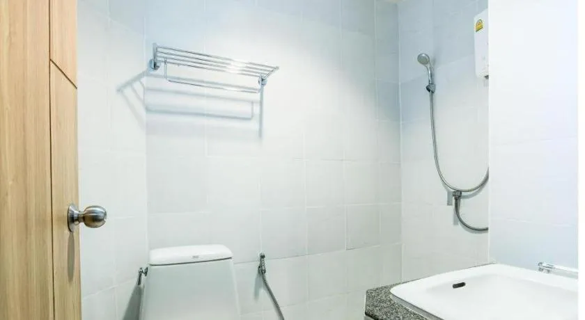 B2 Chiang Rai Night Bazaar Boutique & Budget Hotel