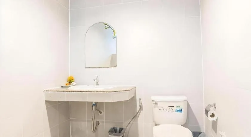 B2 Chiang Rai Night Bazaar Boutique & Budget Hotel