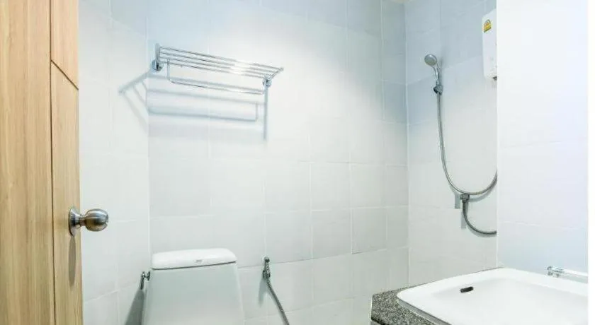 B2 Chiang Rai Night Bazaar Boutique & Budget Hotel