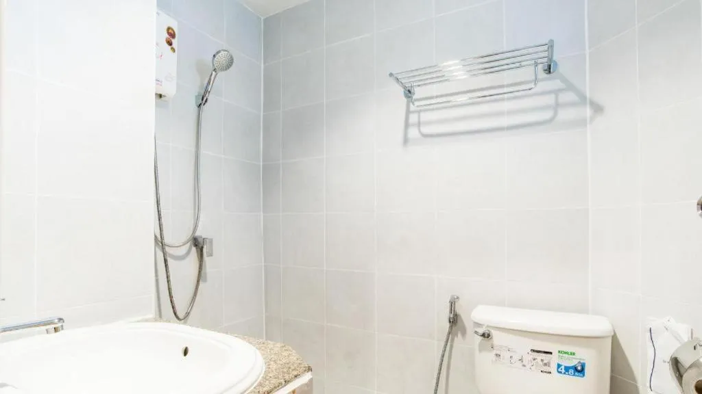 B2 Chiang Rai Night Bazaar Boutique & Budget Hotel