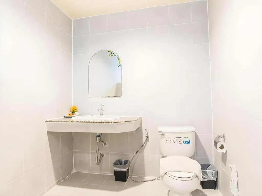 B2 Chiang Rai Night Bazaar Boutique & Budget Hotel