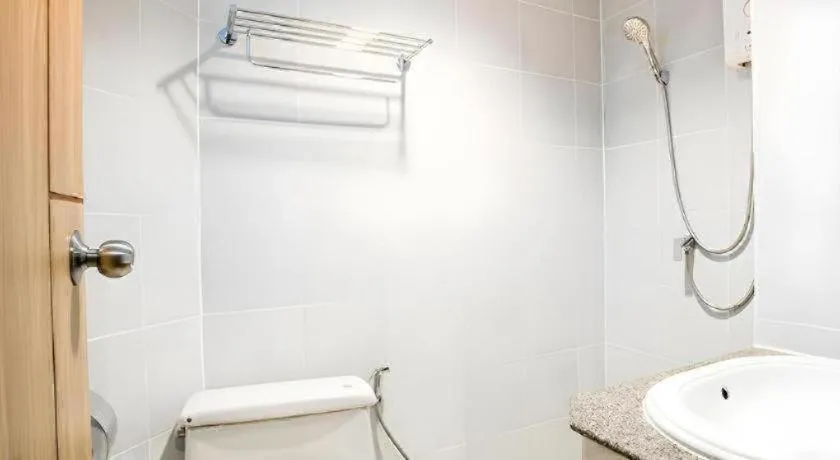 B2 Chiang Rai Night Bazaar Boutique & Budget Hotel