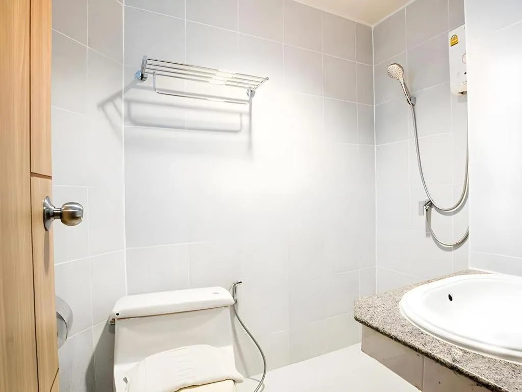 B2 Chiang Rai Night Bazaar Boutique & Budget Hotel