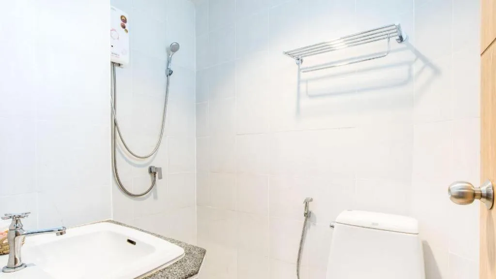 B2 Chiang Rai Night Bazaar Boutique & Budget Hotel