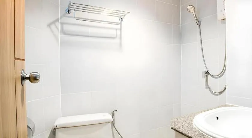 B2 Chiang Rai Night Bazaar Boutique & Budget Hotel