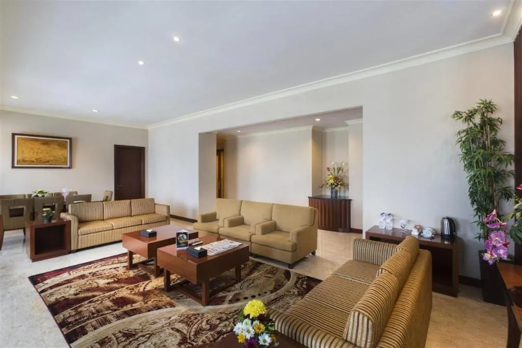 CLARO Makassar Hotel & Convention