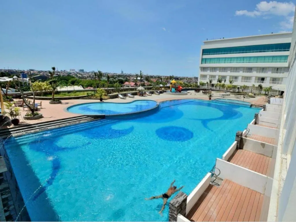 CLARO Makassar Hotel & Convention