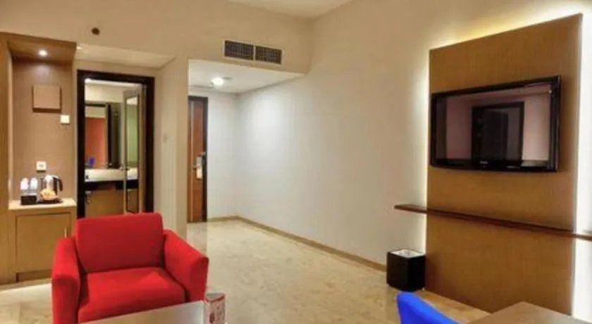 CLARO Makassar Hotel & Convention