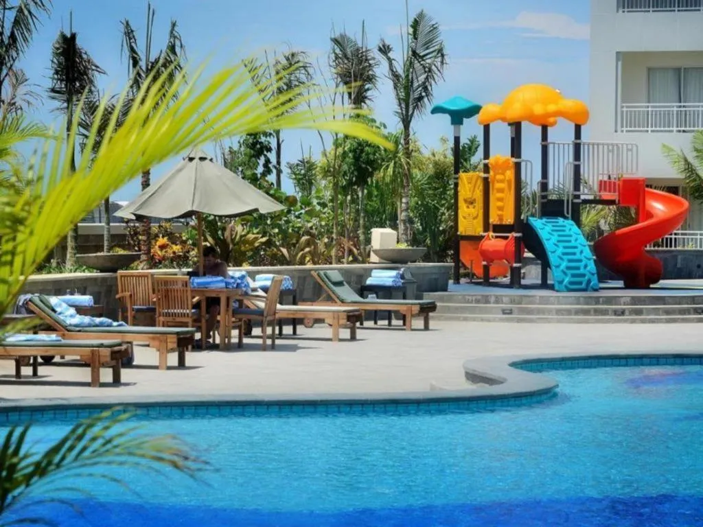 CLARO Makassar Hotel & Convention