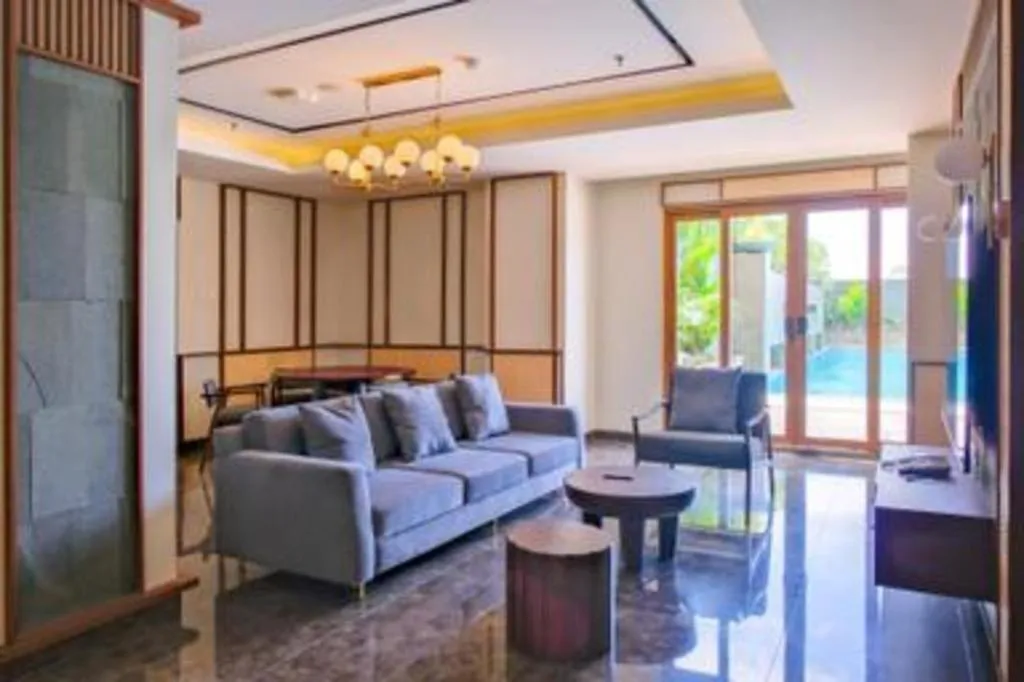 CLARO Makassar Hotel & Convention