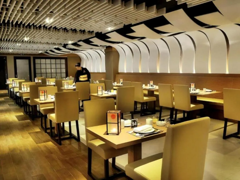 CLARO Makassar Hotel & Convention