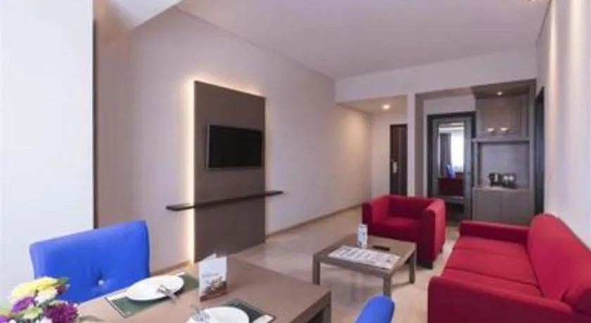 CLARO Makassar Hotel & Convention