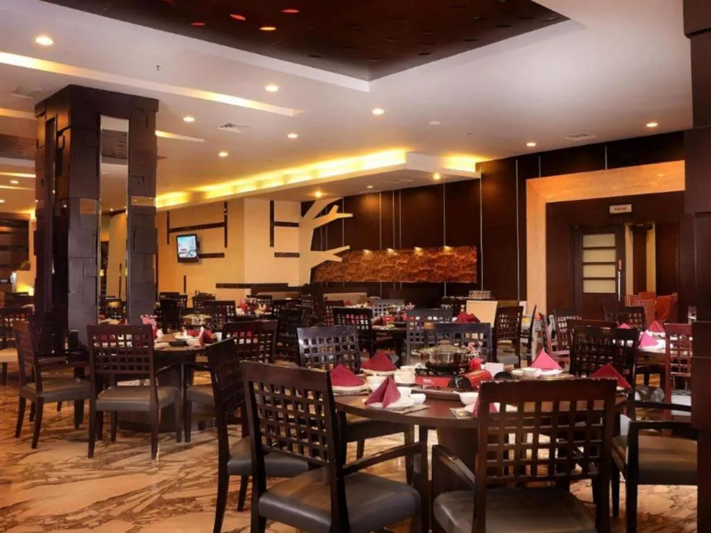 CLARO Makassar Hotel & Convention