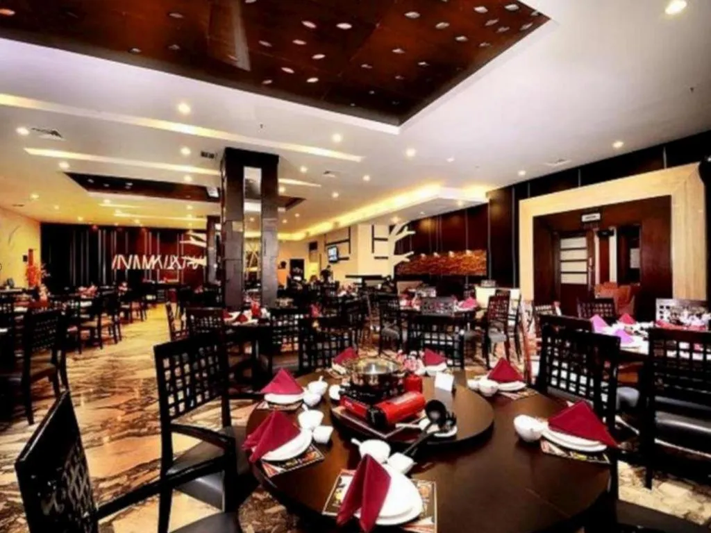 CLARO Makassar Hotel & Convention