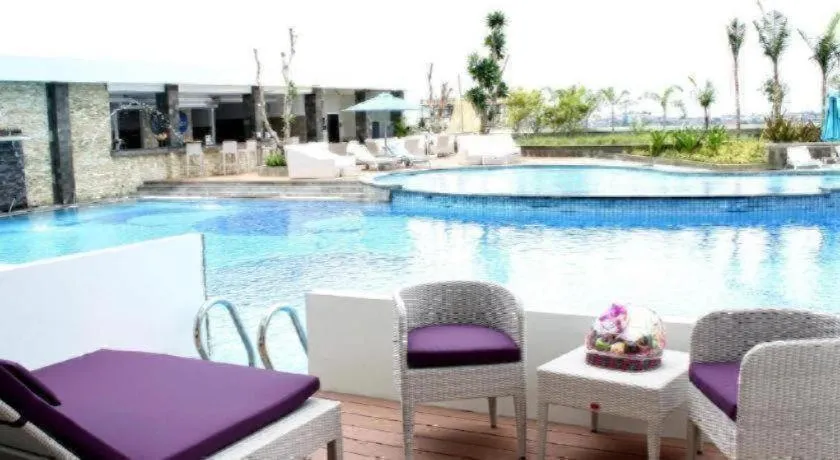 CLARO Makassar Hotel & Convention