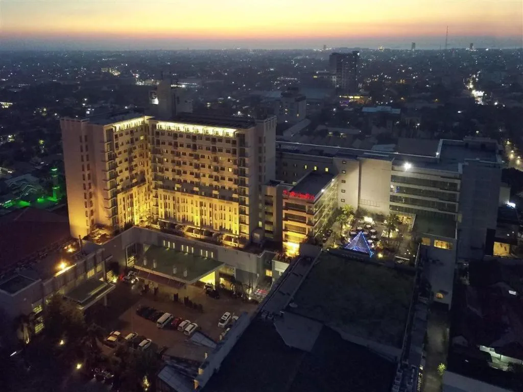 CLARO Makassar Hotel & Convention