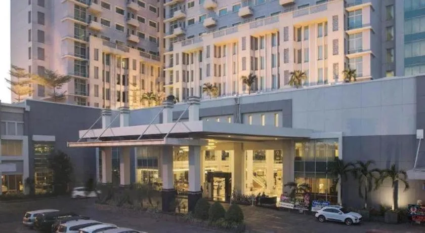 CLARO Makassar Hotel & Convention