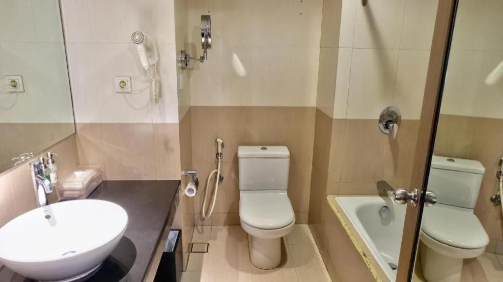 CLARO Makassar Hotel & Convention