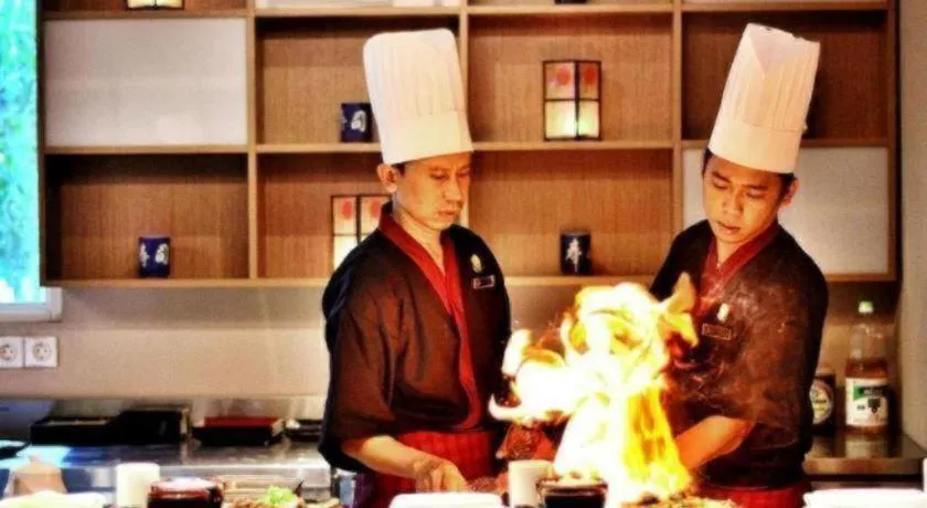 CLARO Makassar Hotel & Convention