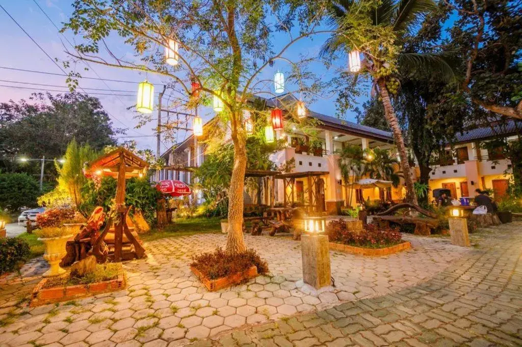 Huandalha Resort Huandalha Resort